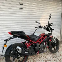 بنلی 250 Ns rsدرحد|موتورسیکلت|رشت, ولکس|دیوار