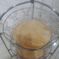 جای سیب زمینی وپیاز|آب‌چکان و نظم‌دهنده ظروف|رشت, پل تالشان|دیوار