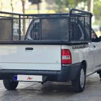 پراید وانت|خودرو سواری و وانت|قرچک, باقرآباد|دیوار