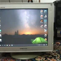 مانیتور سامسونگ