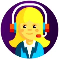 ادمین حرفه ای خانم