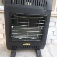 بخاری گازی بدون دود کش