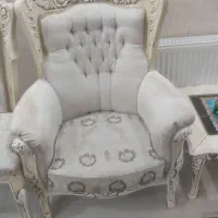 مبل وفر ش|مبلمان خانگی و میز عسلی|سبزوار, توحیدشهر|دیوار