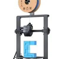 پرینتر سه بعدی کریلیتی ender v3 se