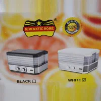 دستگاه میوه خشک کن