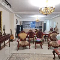 منظریه-رهن-آپارتمان-120متری-رو-به-آفتاب-فول