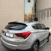هایما s5 مدل ۹۷|خودرو سواری و وانت|اصفهان, باغ نگاره|دیوار