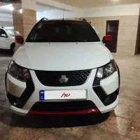 فروش کوئیک  آر درحد صفر|خودرو سواری و وانت|بهارستان, |دیوار