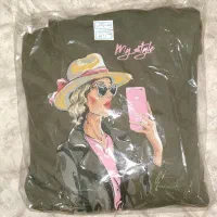 هودی داخل کرک جیب دار