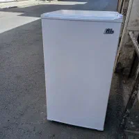یخچال فریزر۶فوت لایف۱سال کار کوچک مینی هتلی اداری