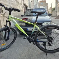 دوچرخه ژیتان