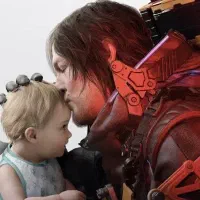 اکانت Death Stranding 2
