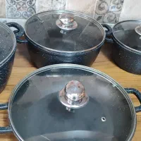 قابلمه|ظروف پخت‌وپز|گلستان (تهران), |دیوار