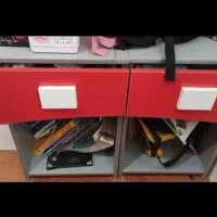 تخت و کمد نوجوان چند منظوره|تخت و سرویس خواب|یزد, |دیوار