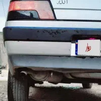 405 GLX|خودرو سواری و وانت|کرمانشاه, |دیوار
