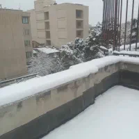 اپارتمان ۱۰۵ متر یک خواب