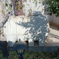 منبع آب ۳۰۰۰ لیتری