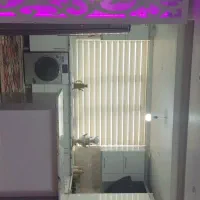یک واحد آپارتمان 140متری ومغازه تجاری 26متر|فروش آپارتمان|ماهدشت, |دیوار