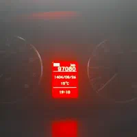 سمند ۹۸ سفارشی|خودرو سواری و وانت|یزد, |دیوار