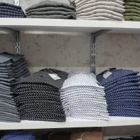 پیراهن مردانه رسمی/جنس،نخ پنبه