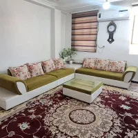 مبل ۷نفره ال|مبلمان خانگی و میز عسلی|بندر کنگان, |دیوار