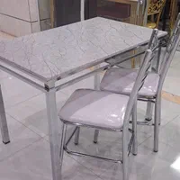 صندلی فلزی بیتا|میز و صندلی غذاخوری|تهران, هفده شهریور|دیوار