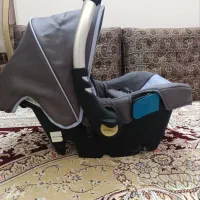 کریر|کالسکه و لوازم جانبی|یزد, |دیوار