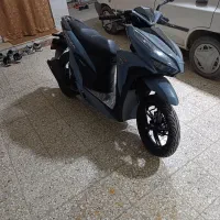 موتور کلیک ۱۵۰