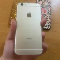 ایفون ۶|موبایل|تهران, گیشا|دیوار