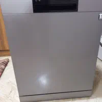 ماشین ظرفشویی