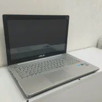 لپ تاپ ASUS N550