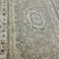 یه جفت فرش سالم تمیز تمیز|فرش|کرج, شهرک بنفشه|دیوار