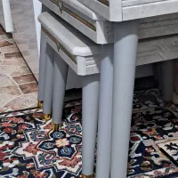 گل میز خارجی