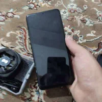 پوکو ایکس 3پرو با فن خنک کننده گوشی رادیاتوری|موبایل|زاهدان, |دیوار