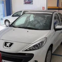 ۲۰۷صفر سفید