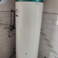 آبگرمکن ایستاده