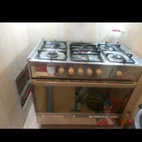 خریدارفروش اجاق گاز فردارسالم خراب فرسوده سراسرشهر