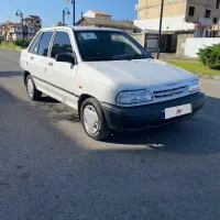 پراید ۱۳۱ مدل ۹۳ دوگانه کارخونه|خودرو سواری و وانت|بندر انزلی, نیمه شعبان|دیوار