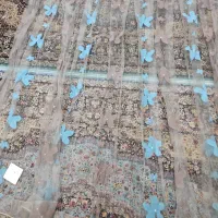 پرده|پرده، رانر، رومیزی|آبادان, |دیوار