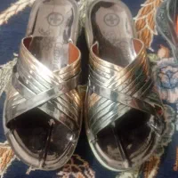 دمپایی دخترونه|کیف، کفش، کمربند|دهدشت, |دیوار