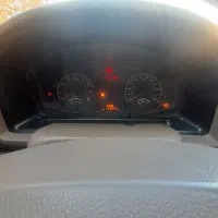 پژو لاکاغذی مدل ۹۸|خودرو سواری و وانت|عسگران, |دیوار