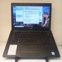 لپ تاپ دل مدل DELL LATITUDE E5290