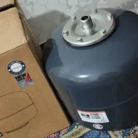 مخزن تحت فشار آب ۲۴ نو|ظروف نگهدارنده، پلاستیکی، یکبارمصرف|تهران, بیسیم|دیوار