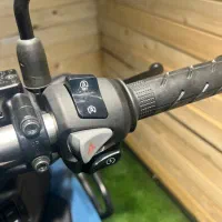 هوندا ADV 160|موتورسیکلت|تهران, الهیه|دیوار