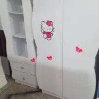 کمد لباسی دست دوم|جاکفشی، کمد، دراور|داراب, |دیوار