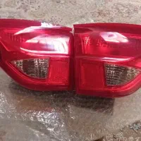 چراغ عقب کوییک . فابریک