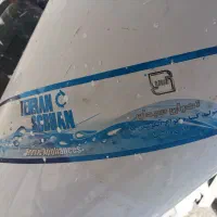 آبگرمکن ۱۰۰لیتری|آبگرمکن، پکیج، شوفاژ|میناب, |دیوار