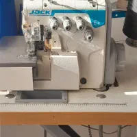 چرخ خیاطی ۴نخ e3