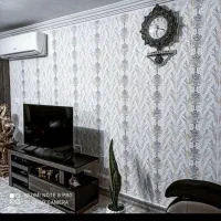 نقاشی ساختمان