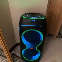 اسپیکر پارتی باکس JBL